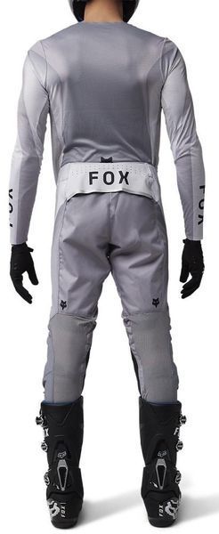 Мотоштани FOX FLEXAIR Pant - INFINITE, L (34), Grey 33016-172-34 фото
