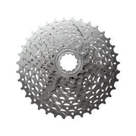 Касета Shimano CS-HG400-9 ALIVIO, 11-32, 9-sp, OEM KCSHG4009132 фото