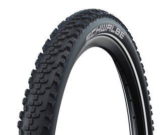 Покришка 26" SCHWALBE SMART SAM 26x2,10 (54-559) Performance, ADDIX, B/B-SK 11159556 фото