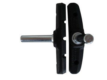 Гальмівні колодки Shimano M70T2 безрізьбові (кантіліверні), обідні Y8CF98050 фото
