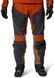 Мотоштани FOX DEFEND GORE-TEX&reg; Adventure Pant, XXL (38), Orange 28369-113-38 фото 6