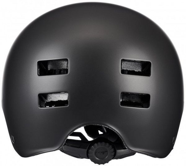Шолом MET ZONE, L, black matt 3HM 125 CE00 L NO1 фото