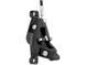 Гальмо SRAM G2 RSC, 4 поршні, гідролінія 2000 мм, Black A2, заднє 00.5018.161.001 фото 3