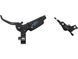 Гальмо SRAM G2 RSC, 4 поршні, гідролінія 2000 мм, Black A2, заднє 00.5018.161.001 фото 1
