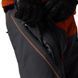 Мотоштани FOX DEFEND GORE-TEX&reg; Adventure Pant, XXL (38), Orange 28369-113-38 фото 3