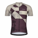 Джерсі Shimano COLORE SS, L, beige PCWJSPSXE15MF0106 фото 1