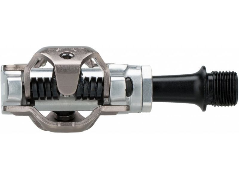 Педалі Shimano PD-M540, SPD, silver EPDM540 фото