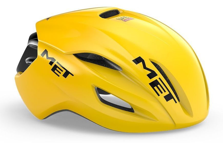Шолом MET MANTA MIPS, S, jaune limited edition 3HM 133 CE00 S TF1 фото
