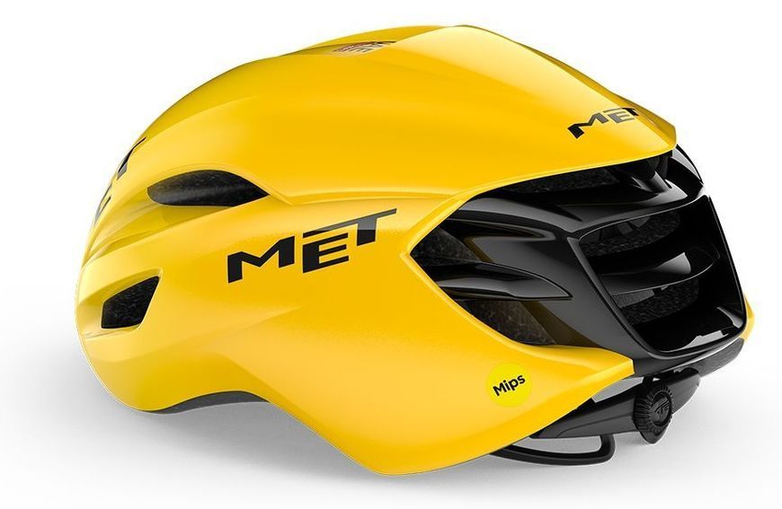 Шолом MET MANTA MIPS, S, jaune limited edition 3HM 133 CE00 S TF1 фото