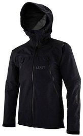 Куртка LEATT MTB 5.0 HydraDri Jacket, Black, M 5023035202 фото