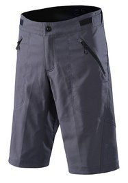 Велошорти TLD Skyline Short Shell, Grey, M (32) 238786053 фото
