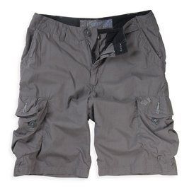 Велошорти FOX Cargo Short - SURBACHI, Grey, S (Tall) 42134-103-188 фото