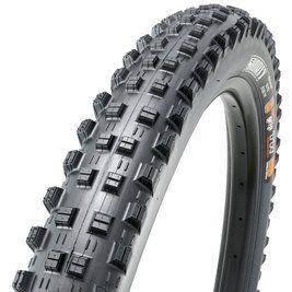 Покришка 27,5" MAXXIS SHORTY 27,5x2.40WT TPI-60 Foldable 3CT/EXO/TR ETB00325200 фото