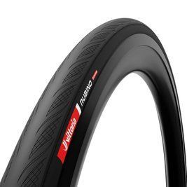 Покришка 28" Vittoria Rubino V 700x26C (26-622) Tube-Type 100TPI Foldable Black VT11A00599 фото