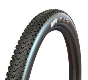 Покришка 29" MAXXIS IKON 29x2.40 TPI-120 Foldable MAXXSPEED/EXO/TR ETB00502700 фото