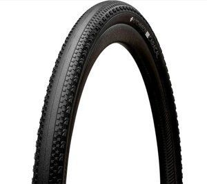 Покришка 28" Hutchinson CARACAL RACE 700x40 TLR Hookless PV533211 фото