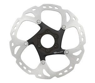 Ротор Shimano SM-RT86-M, ICE TECH, 180мм, 6-bolt ISMRT86M2 фото