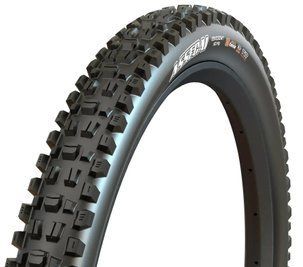 Покришка 27,5" MAXXIS ASSEGAI 27,5x2.50WT TPI-60 Foldable 3CT/EXO+/TR ETB00172400 фото