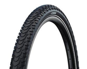 Покришка 29" SCHWALBE MARATHON MONDIAL Perf 29x2.25 (57-622) RaceGuard B/B-SK+RT HS630 ADDIX, 67EPI, Double Defense TIR-66-02 фото