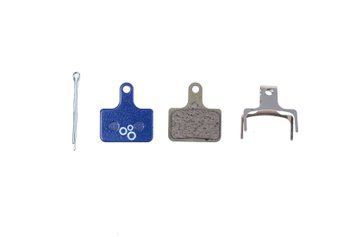 Гальмівні колодки ONRIDE Classic RS505, органіка (для Shimano GRX/Ultegra/RS, M9100) 6936116101220 фото