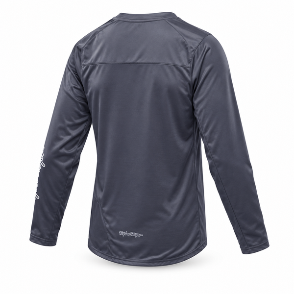 Джерсі TLD SKYLINE PRO LS JERSEY MONO, S, carbon 307027002 фото
