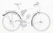 Крила SKS VELO 42 URBAN SET, 28", Black 444983 фото 3