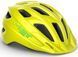 Шолом дитячий MET CRACKERJACK, S/M, lime matt 3HM 147 CE00 UN GI1 фото 1