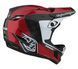 Шолом TLD D4 Carbon MIPS, XL, corsa SRAM red 139965003 фото 2