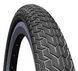 Покришка 20" Rubena ZIRRA R 20x2,10 (54-406) Classic 5-10967349 фото