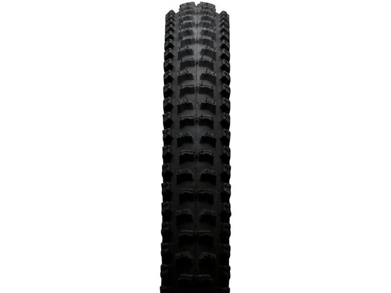 Покришка 27,5" Continental Der Kaiser Projekt 27,5x2,40 (60-584) BlackChili ProTection Apex TLR Foldable Black 101567 фото
