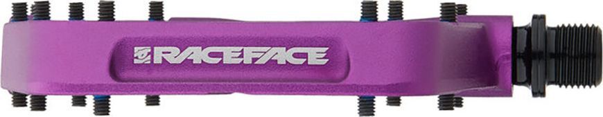 Педалі Race Face AEFFECT R, purple PD22AERPUR фото