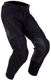 Мотоштани FOX DEFEND Pant, M (32), Black 33721-001-32 фото