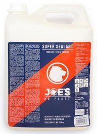 Герметик Joes No Flats Super Sealant, 5 л 180069 фото