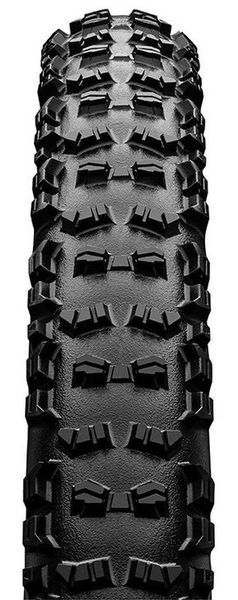 Покришка 27,5" Continental Trail King 27,5x2,40 Skin Wire Black 150416 фото