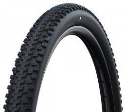 Покришка 29" SCHWALBE ADVANCER HYBRID 29x2,25 (57-622) Active, PunctureGuard, GREEN, B/B-SK+RT 11159584.01 фото
