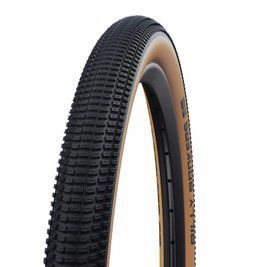 Покришка 26" SCHWALBE BILLY BONKERS Perf Folding, 26x2.10 (54-559) B/BRZ-SK HS600 ADDIX, 67EPI TIR-42-17 фото