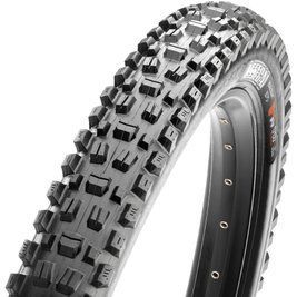 Покришка 27,5" MAXXIS ASSEGAI 27,5x2.50WT TPI-60 Foldable 3CT/EXO/TR ETB00163200 фото