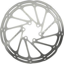 Ротор SRAM Centerline, 140мм, 6-bolt, rounded 00.5018.037.012 фото