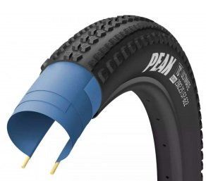Покришка 29" GoodYear PEAK Ultimate 29x2.40 (61-622) Tubeless Complete TIR-49-78 фото