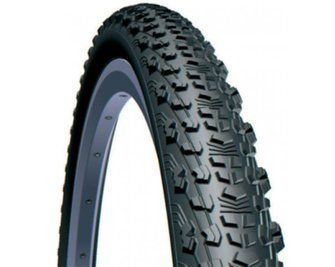 Покришка 24" Rubena SCYLLA V75 Classic 24x1.90 (50-507) TIR-A6-01 фото