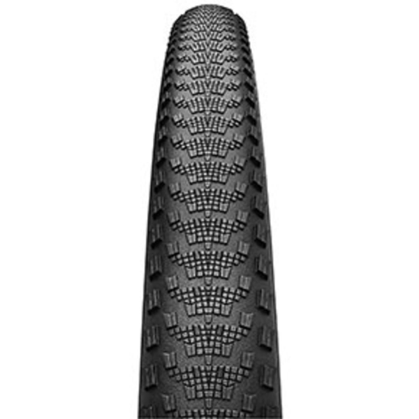 Покришка 24" Continental Double Fighter III 24x1,75 (47-507) Sport Skin Wire Black 101234 фото