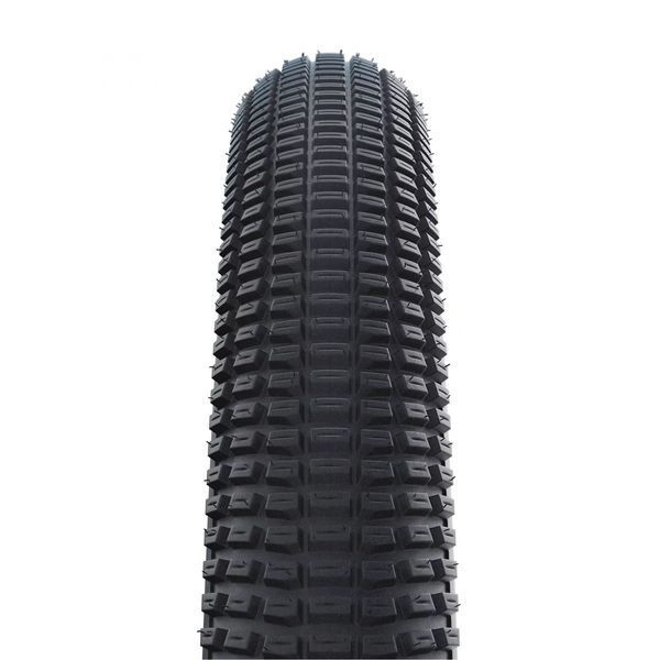 Покришка 26" SCHWALBE BILLY BONKERS Perf Folding, 26x2.10 (54-559) B/BRZ-SK HS600 ADDIX, 67EPI TIR-42-17 фото