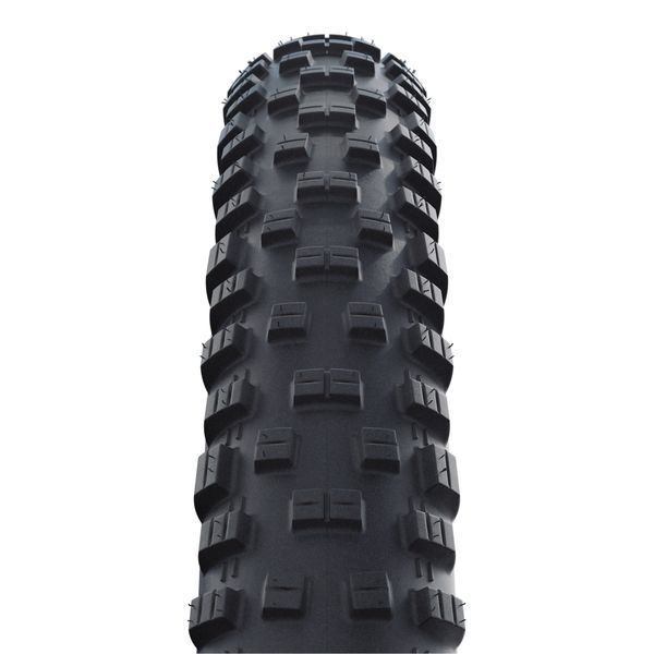 Покришка 26" SCHWALBE TOUGH TOM 26x2,35 (60-559) Active, K-Guard, SBC, B/B-SK 11159167 фото