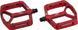 Педалі Race Face AEFFECT R, red PD22AERRED фото 1