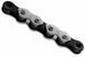 Ланцюг KMC K1-Wide, 1 speed, 110 links, Silver/Black K1-W фото 1