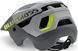 Шолом Bluegrass ROGUE CORE MIPS, S, gray fluo yellow matt glossy 3HG 013 CE00 S GR1 фото 3