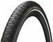 Покришка 28" Continental Contact Plus 700x28C (28-622) Reflex Wire Black 101003 фото 1