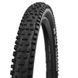 Покришка 27,5" SCHWALBE NOBBY NIC Perf Folding, 27,5x2.40 (62-584) B/B-SK HS602 ADDIX, 67EPI TIR-97-08 фото