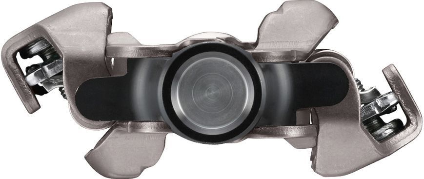 Педалі Shimano PD-M9200-S XTR, SPD, (укорочені 52 мм), black IPDM9200S1 фото