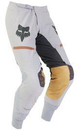Мотоштани FOX FLEXAIR Pant - OPTICAL, L (34), Grey 31287-172-34 фото